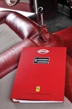 Ferrari 250 Europa 1953 года